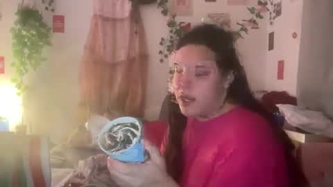jennifer_robbie online show from 05/30/26, 11:51