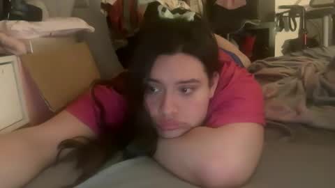 jennifer_robbie online show from 05/31/26, 07:04