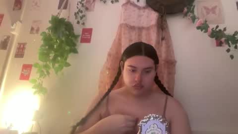 jennifer_robbie online show from 06/06/26, 03:00