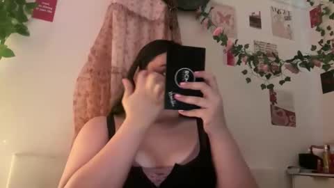 jennifer_robbie online show from 06/06/26, 11:20