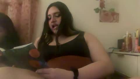 jennifer_robbie online show from 06/07/26, 11:25