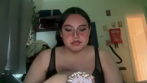 jennifer_robbie online show from 06/11/26, 04:54
