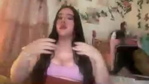 jennifer_robbie online show from 06/14/26, 02:20