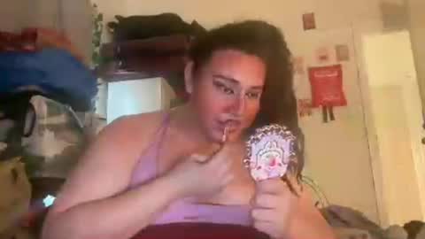 jennifer_robbie online show from 06/25/26, 05:45