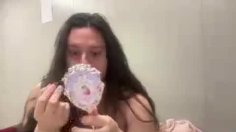 jennifer_robbie online show from 07/03/26, 02:40