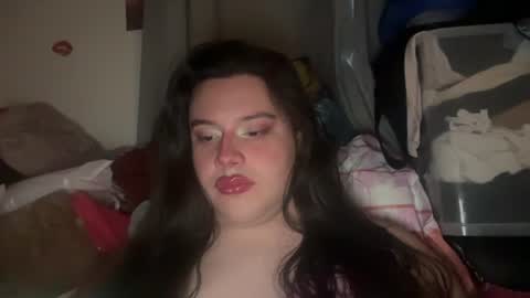 jennifer_robbie online show from 07/13/26, 06:38