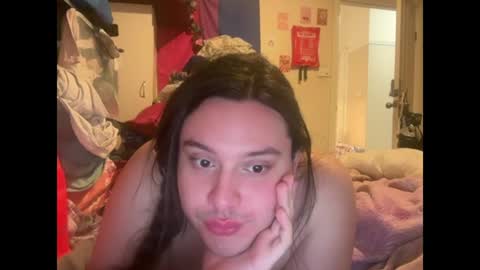 jennifer_robbie online show from 07/18/26, 08:29