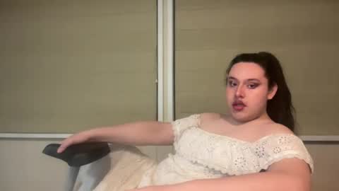jennifer_robbie online show from 07/20/26, 12:29