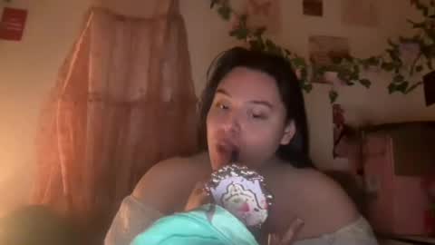 jennifer_robbie online show from 07/30/26, 07:29