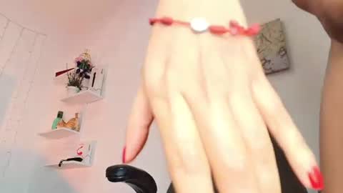 JENNIFER online show from 06/28/26, 02:01