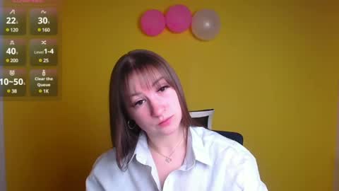 Jennifer online show from 02/16/25, 06:43