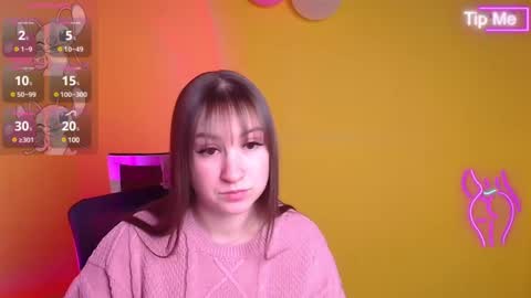 Jennifer online show from 02/17/25, 09:46