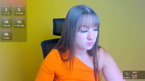 Jennifer online show from 09/09/25, 11:21