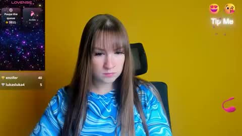 Jennifer online show from 10/11/25, 11:09