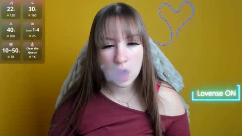 Jennifer online show from 11/16/25, 06:52