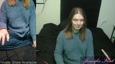 Jenni online show from 01/09/25, 05:22