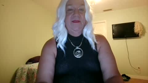 jennifergrayce online show from 07/29/26, 12:31