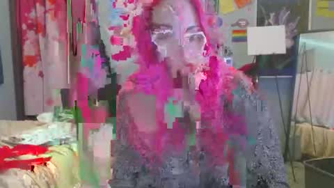 Jennifer Gwen online show from 11/05/25, 03:06