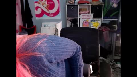 Jennifer Gwen online show from 01/06/26, 02:59