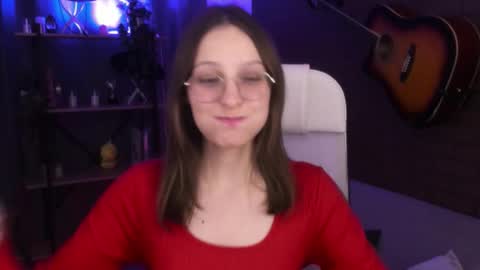 Snapshot of jenniferkiim chatting on 10/24/25, 01:40 jenniferkiim online show from 10/24/25, 01:40