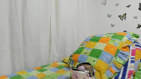 jenniferloveyou online show from 12/11/24, 02:52