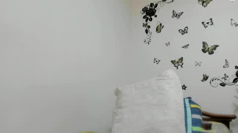 jenniferloveyou online show from 05/03/26, 09:43