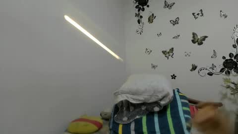 jenniferloveyou online show from 05/09/26, 11:37