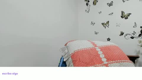jenniferloveyou online show from 05/17/26, 05:20