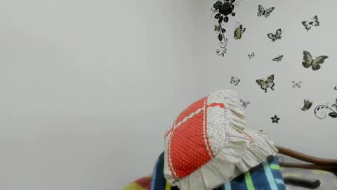 jenniferloveyou online show from 05/25/26, 10:16