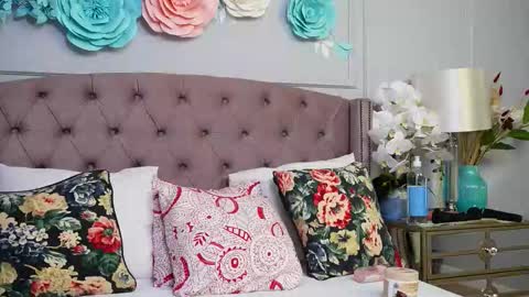 JenniferLovve online show from 10/04/25, 03:48