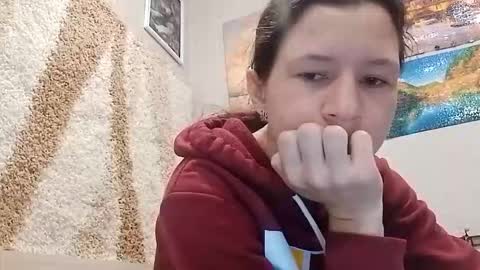 Mia online show from 09/17/25, 03:03