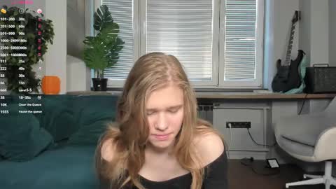 Snapshot of jenniferrakow chatting on 06/11/26, 07:06 Sofia online show from 06/11/26, 07:06