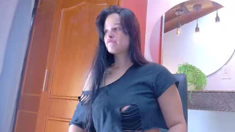 Jennifer vega  online show from 03/09/26, 09:08