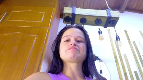 Jennifer vega  online show from 05/15/26, 09:22