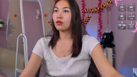 Jenni online show from 10/21/25, 01:56