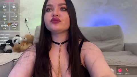 Mila online show from 12/06/24, 04:47