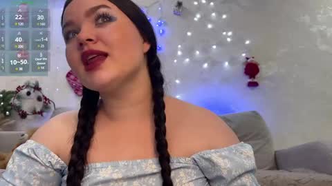 Mila online show from 12/30/24, 06:05
