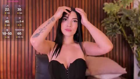 Snapshot of jennmiller_ chatting on 10/03/25, 12:13 online show from 10/03/25, 12:13