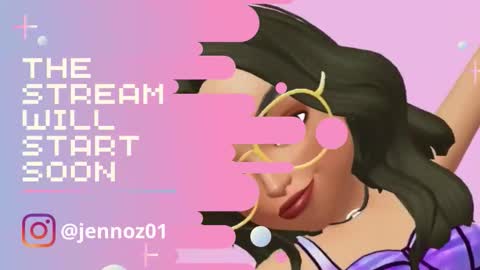 jenn online show from 12/18/25, 02:17