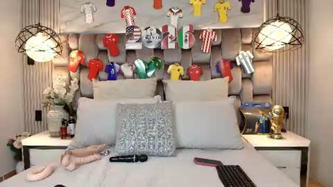 Jennsexy  online show from 07/18/26, 07:17