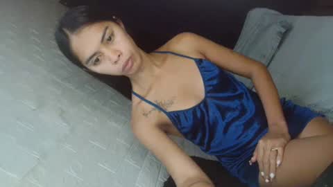 PRETTY JENNY online show from 01/06/25, 09:11