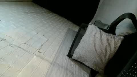 PRETTY JENNY online show from 02/11/25, 12:49