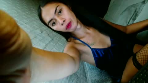 PRETTY JENNY online show from 02/20/25, 12:19
