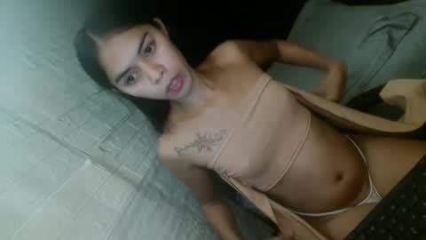 PRETTY JENNY online show from 02/22/25, 09:26
