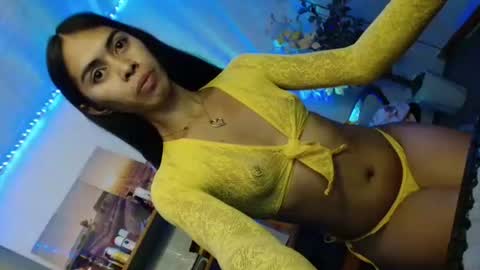 Snapshot of jenny20_xxx chatting on 03/02/26, 08:59 PRETTY JENNY online show from 03/02/26, 08:59