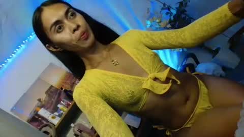 Snapshot of jenny20_xxx chatting on 03/05/26, 07:48 PRETTY JENNY online show from 03/05/26, 07:48