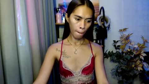 PRETTY JENNY online show from 07/02/26, 03:23
