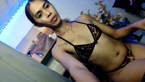 PRETTY JENNY online show from 07/02/26, 10:05