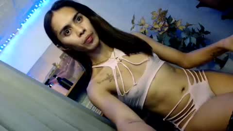 PRETTY JENNY online show from 07/14/26, 10:21