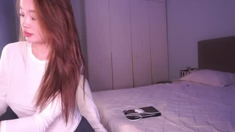 call me Jenny online show from 01/11/26, 04:34